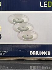 Briloner led einbauleuchte gebraucht kaufen  Bergkamen