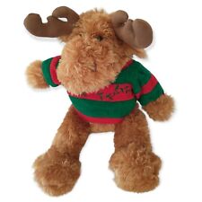 Dandee moose plush for sale  Forked River