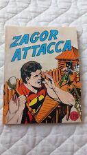 Zagor zenith n.78 usato  Mantova