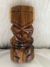 Tiki figure good for sale  Castle Rock