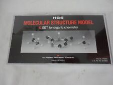 Hgs molecular structural for sale  Phoenix