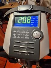 Heimtrainer fahrrad ergometer gebraucht kaufen  Wiesbaden