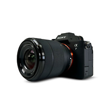 Sony alpha full for sale  Somerset