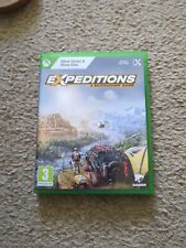 Expeditions mudrunner game for sale  SHREWSBURY