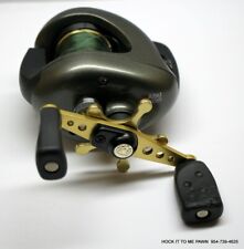 Abu Garcia Ambassadeur Torno 3006 HS High Speed Low Profile Baitcasting Reel for sale  Shipping to South Africa