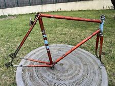 1960s LUCIEN racing Bike Reynolds 531 URAGO Helyett Herse Singer Peugeot Mercier comprar usado  Enviando para Brazil