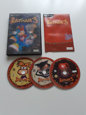 RAYMAN 3...hoodlum havoc...jeu complet...sur PC comprar usado  Enviando para Brazil