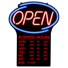 business hours sign for sale  Fountain Valley