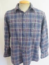 Vintage pendleton blue for sale  BEVERLEY