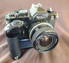 Nikon analogica motore usato  Imola