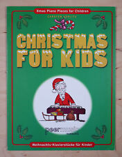 Christmas for kids gebraucht kaufen  Mettlach