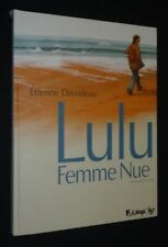 Lulu femme nue d'occasion  France