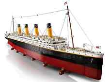 Lego titanic 10294 for sale  San Diego