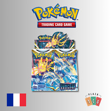 Pokémon display eb12 d'occasion  Paris VIII