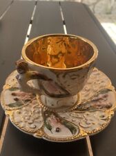 Servizio tè ceramica usato  Partinico
