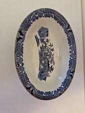 Burleigh ware large for sale  BELFAST
