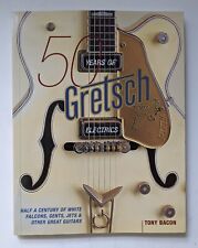 Years gretsch electrics for sale  Williamsport
