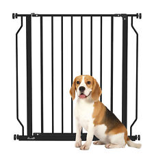 Pawhut dog gate for sale  GREENFORD