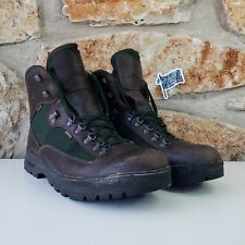 LL Bean Cresta Air 8000 Gore-tex Trail Hiking Boots Men Size 14 Brown Leather for sale  Shipping to South Africa