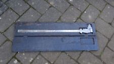 Large vernier caliper for sale  Shipping to Ireland