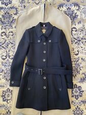 Burberry wool coat for sale  Herndon