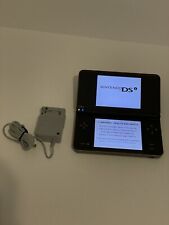 Nintendo DSi XL Handheld Console Bronze Model C/UTL-USZ Charger & Stylus for sale  Shipping to South Africa