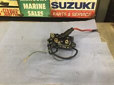 Yamaha F50 F60 Power Trim Solenoid 50hp 60hp for sale  Shipping to South Africa