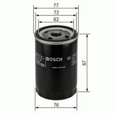 Bosch ölfilter bsp gebraucht kaufen  Grimma