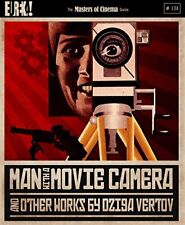 Man movie camera for sale  UK