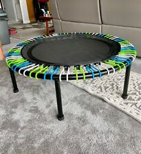 Bellicon rebounder trampoline for sale  PAIGNTON