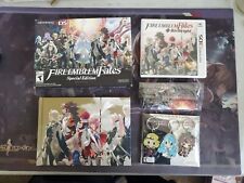 3ds fire emblem for sale  Panorama City