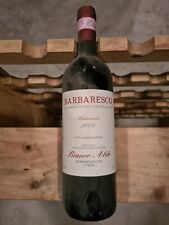 Bianco aldo barbaresco usato  Bologna