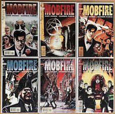 Mobfire issues 1994 for sale  Portland