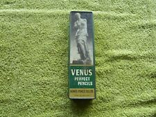 Venus perfect pencils for sale  LONDON