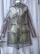 Fabulous transparent polka for sale  Shipping to Ireland