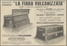 Z1826 valigeria fibra usato  Villafranca Piemonte