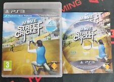 Move street cricket for sale  MARLBOROUGH