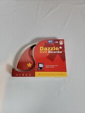 Usado, Grabadora de DVD Pinnacle Dazzle captura de video PC USB transfiere tus videos a DVD  segunda mano  Embacar hacia Argentina