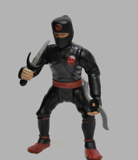 Black ninja komplett gebraucht kaufen  Kulmbach