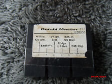 Split charger relay for sale  BEVERLEY