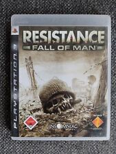 Resistance fall man d'occasion  Metz-