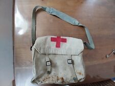 Sac anglais medecin d'occasion  Martinvast