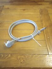 Electric dryer cord for sale  Newton