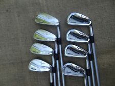 Mizuno combo iron for sale  Wichita Falls