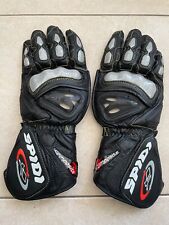 Spidi gloves composite for sale  SOUTH OCKENDON