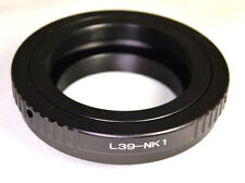 Leica leitz m39 for sale  Ben Lomond
