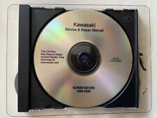 Kawasaki klr 500 for sale  LOWESTOFT