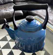 Creuset traditional 2.1 for sale  STROUD