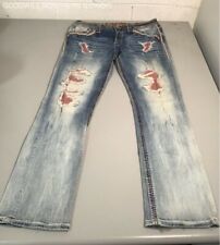 rock revival jeans for sale  Rockford