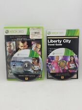 Grand Theft Auto IV - The Complete Edition (Microsoft Xbox 360, 2010) comprar usado  Enviando para Brazil
